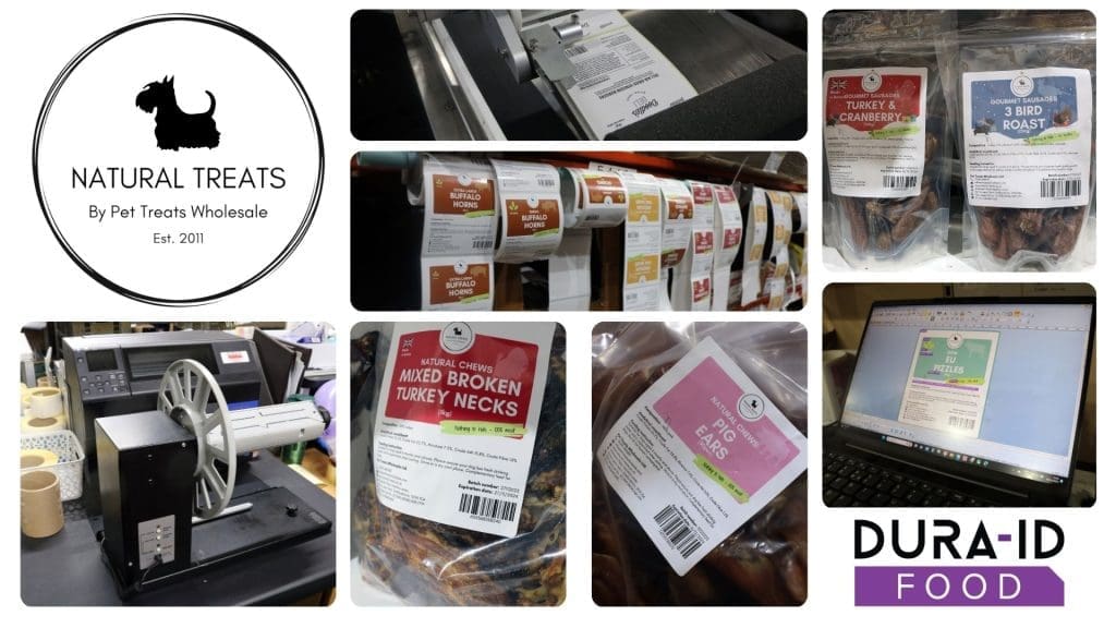 Working with Pet Treats Wholesale