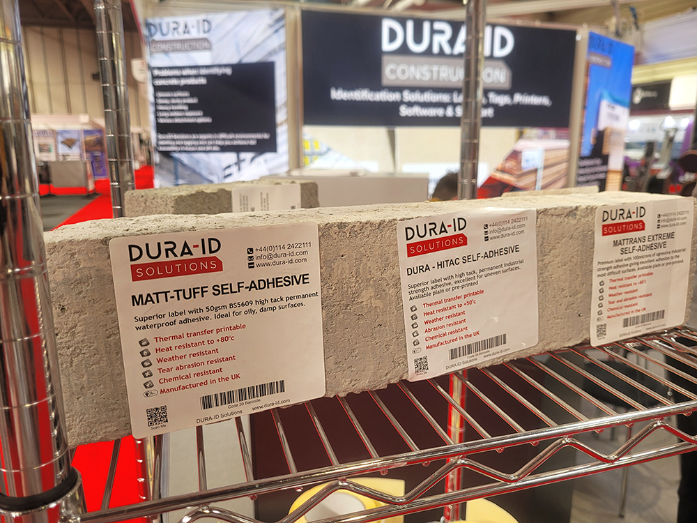 We are attending UK Construction Week 2024