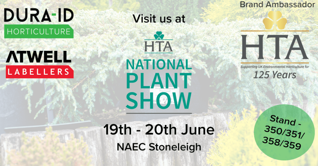 We are heading to NPS 2024