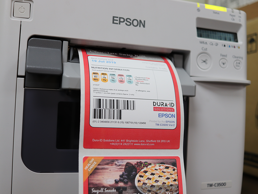 Printer Suppliers UK