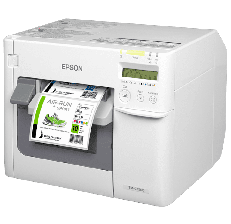 Epson printer