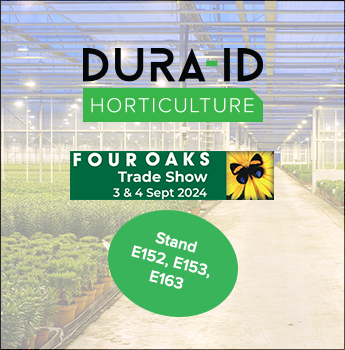 We are Exhibiting at Four Oaks 2024