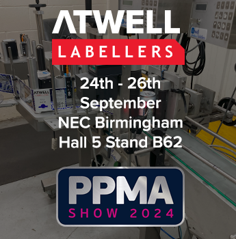 Find us at PPMA 2024