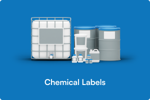Chemical Labels