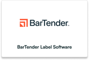 BarTender Label Software