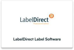 LabelDirect Label Software