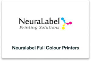 Neuralabel Full Colour Printers