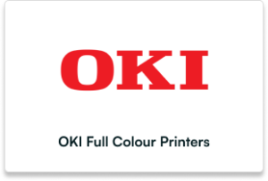 OKI Full Colour Printers