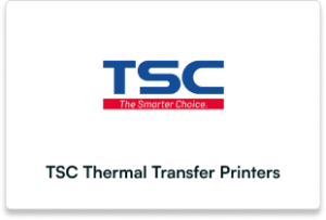 TSC Thermal Transfer Printers