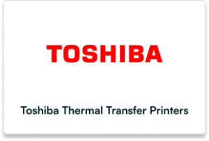 Toshiba Thermal Transfer Printers